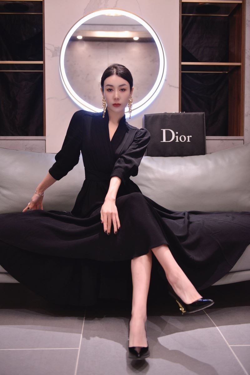 Christian Dior Dress